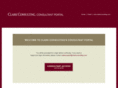 clark-consulting.com