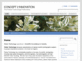 concept2innovation.com
