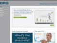 cpgstrategy.com