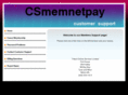 csmemnetpay.com