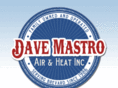 davemastroair.com