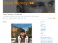 davematney.com