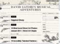 davidsatori.com