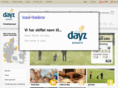 daysresorts.com