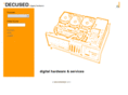 decused.com