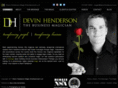 devinhenderson.com