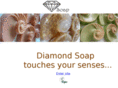 diamondsoap.com