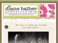 dianebalberdesigns.com