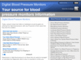 digitalbloodpressuremonitors.org
