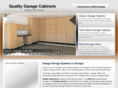 discountgaragecabinetschicago.com