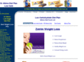 dratkinsdiet.net