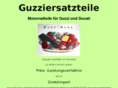 ducatiersatzteile.com