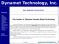 dynamettechnology.com