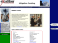 excaliburlegal.com