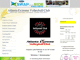 extremevolleyballclub.com