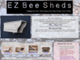 ezbeeshed.com