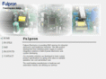 fulpron.com