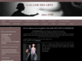 galaxiedesarts.com