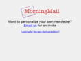 getmorningmail.com