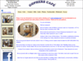 gopherscafeandbakery.com