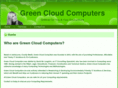 greencloudcomputers.com