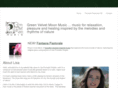 greenvelvetmoon.com