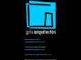 grisarquitectos.com