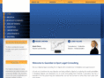 gslegalconsult.com