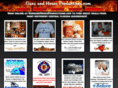 gunsandhosesproductions.com