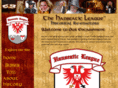 hanseatic-league.com