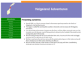helgeland-adventures.com