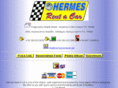 hermesrentacar.net