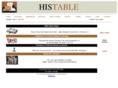 histable.com