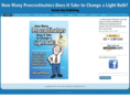 howmanyprocrastinators.com