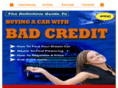 howtogetacarloanwithbadcredit.info