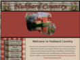 hubbardcountry.com