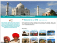 indianculturetours.com