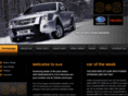 isuzuayrshire.com