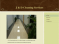 jdcleaning09.com