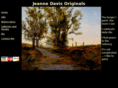 jeannedavis.com