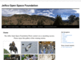 jeffcoopenspace.org