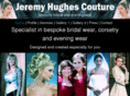 jeremyhughescouture.com