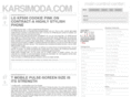 karsimoda.com