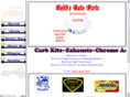 keithsautoparts.com