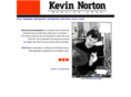 kevinnorton.com