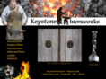 keystoneironworks.com