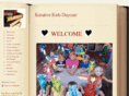 kreativekidsdaycare.com