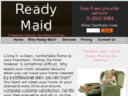 localreadymaid.com