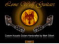 lonewolfguitars.com