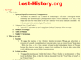 lost-history.org